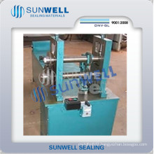 Machines for Packings Packing Calender & Packing Winder Sunwell Hot